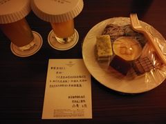 -惠州康帝国际酒店