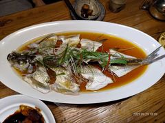 -丹江渔村(首都机场店)