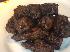 越式牛肉粒-苏浙汇(古北店)