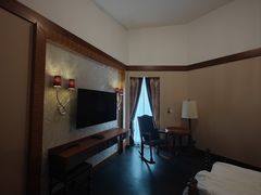 -澳门圣地牙哥古堡酒店