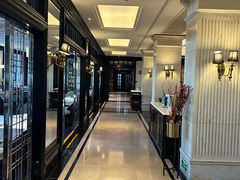-相思林金岛饭店(青山湖店)