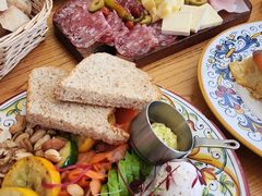 -Alimentari早午餐(安福路店)