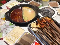 -卤教授老火锅