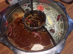 -傣妹火锅(南京东路一店)