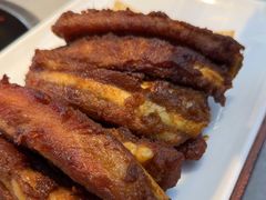 -创味·民间海南菜·非遗藤桥排骨(藤桥·免税城店)