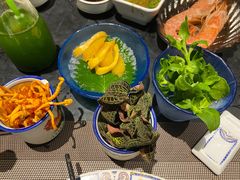 -海鼎荟海鲜姿造(仟禧汇店)