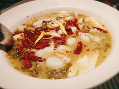 -桂满陇·桃花院落(长泰广场店)