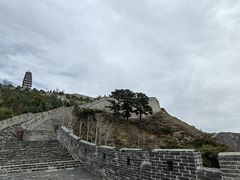-雁门关景区