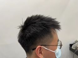 -YESIDO椰岛造型烫发染发