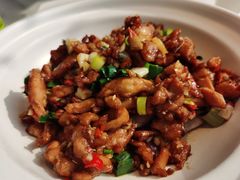 -兰湘子·湘菜小炒(长安万科广场店)