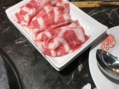 -火锅岛潮牌自助餐厅(天津天佑城店)