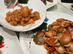 -大东海海鲜酒楼(渔人码头总店)