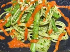 意面-Mesa Madre梅萨妈妈·Bintana(国贸店)