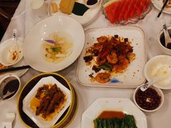 -一品粤珍轩(吴中路店)