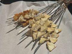 -枪火串烧·东北特色烧烤(罗湖总店)