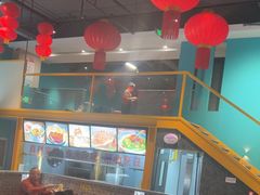 -福寿斋·老北京铜锅涮肉·烤鸭(顺义总店)