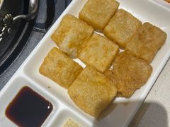 -芭夯兔·兔肉汤锅(新都店)