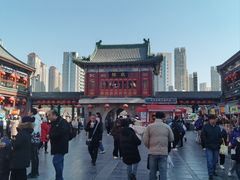 -古文化街旅游区