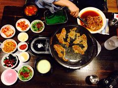 -Dombe豚(黑猪肉街店)