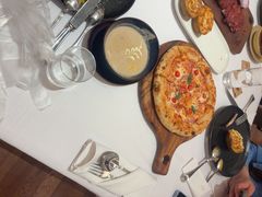 -马克西姆俄罗斯餐厅(绥芬河店)
