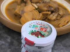 -洛东土菜馆(建国北路店)