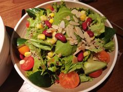 -本处·素食·融合料理(南油店)
