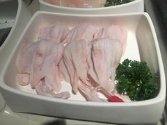 -海底捞火锅(上元大街店)