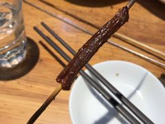 -160烧烤(香坊店)