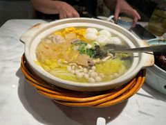 -曹家小菜(胜太路店)