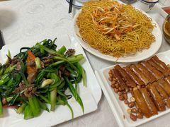 -津津菜馆(绝没分店)