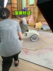 点击看大图 -玛瑞莎·儿童·亲子摄影(越秀店)
