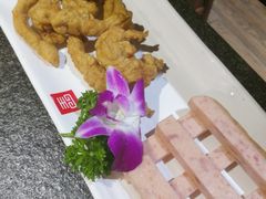 -椒王火锅(厚街万达店)