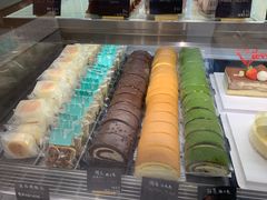 -Dough&Joe团憩(瑞虹天地月亮湾店)