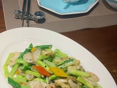 -童福兴·南京菜(老门东店)