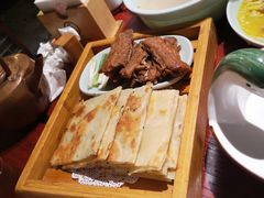 -北平食府(马鞍山路店)