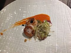 -博林天瑞喜来登酒店·西丽尚膳