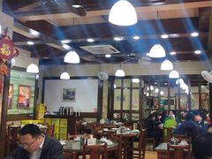 -上海小菜餐厅(理工大学店)