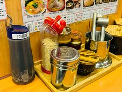 -博多一幸舍(侨福芳草地购物中心店)
