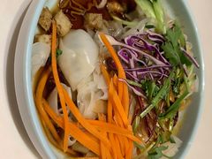 风味凉皮-大铁勺新津菜(东丽阳光新业广场店)