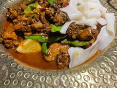 -楼兰新疆主题餐厅(坂田佳华领汇广场店)