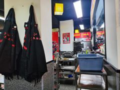 -郝大姐·乌龙山铁板烧(大学城三店)