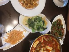 -奥山雅阁酒店·中餐厅