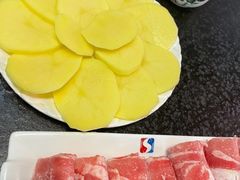 -顺水鱼馆(浐灞店)