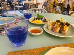 -CHINCHIN 青青·泰国料理(万象食家店)