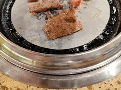 -姜胖胖无限自助烤肉(罗湖宝能店)
