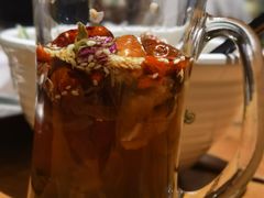 -中阿兰牛肉面(悦海新天地店)