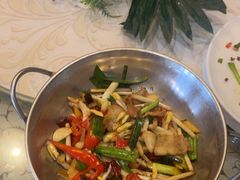 -一江春水·杭帮臻宴(三台山店)