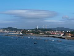 -大长山岛