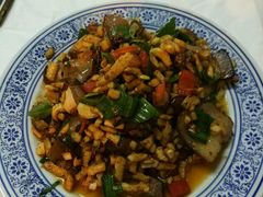 -新新湘菜馆(新中街二条店)