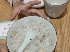 -唐食语粥(青山万达广场店)